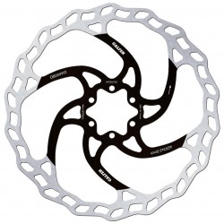 Galfer E-Bike 203mm 2.0mm 6 tornillos disco de freno - Envío 24h