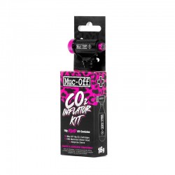 Muc-Off kit inflado - Envío 24h - Mejores precios - Ofertas