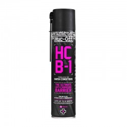 Muc-Off Spray protecteur HCB-1 400ml - Livraison 24h - offres