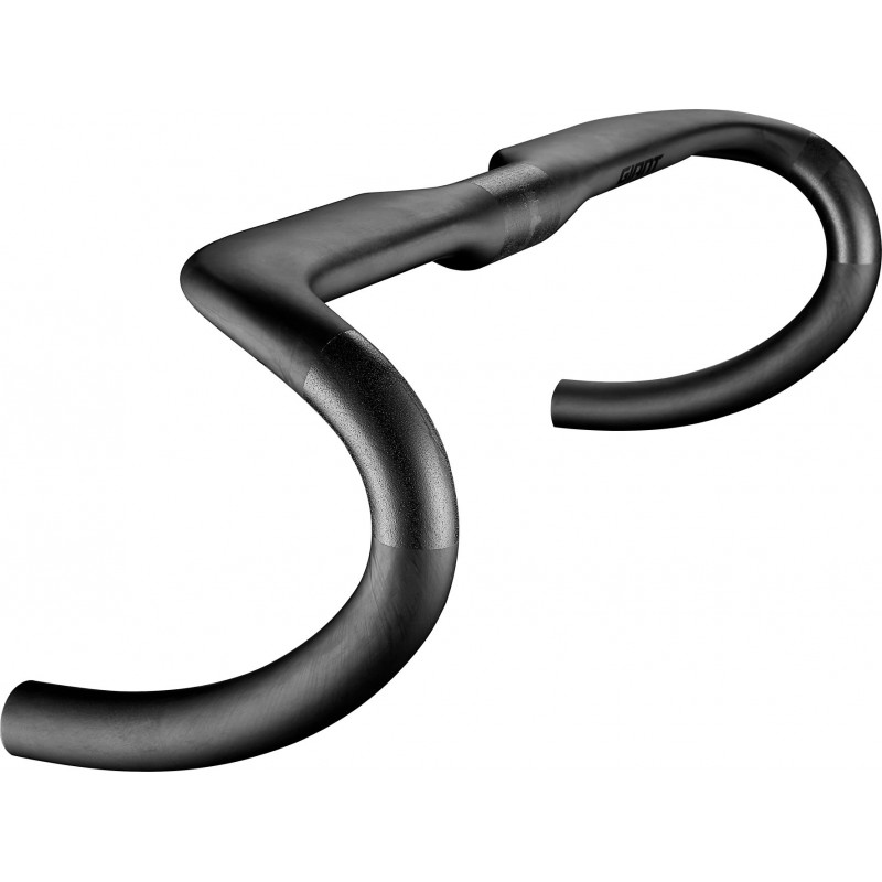 Giant Contact SLR Aero (Propel 2023) guidon - Expédition 24h