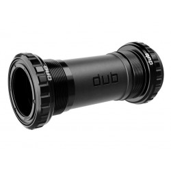 Sram Dub Rosca Bsa 68/73/73+ Mtb Wide (Línea de cadena 55mm) pedalier