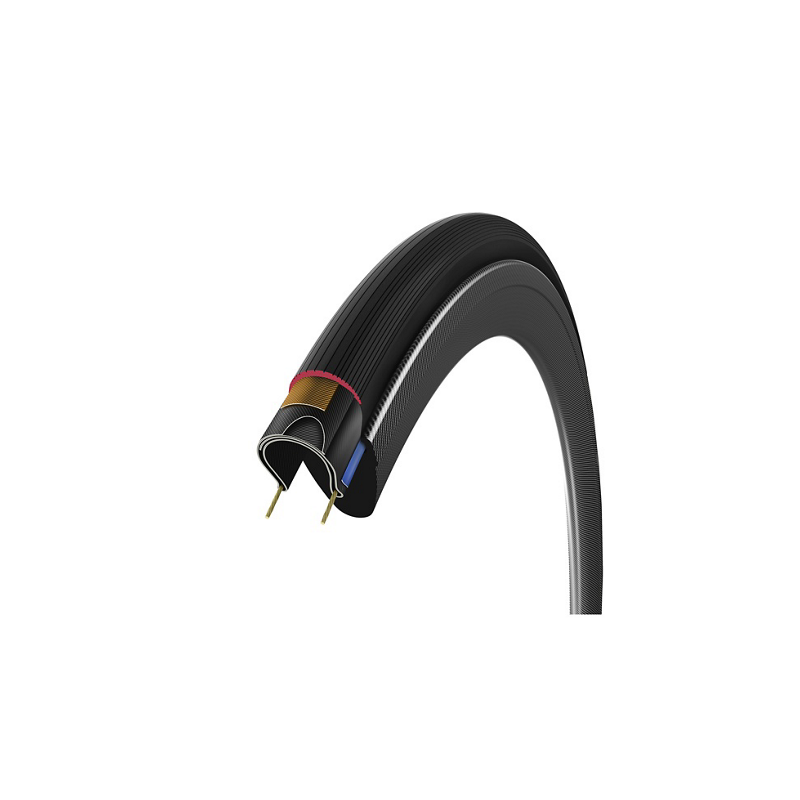 Vittoria Corsa N.Ext G2.0 tubeless ready couverture - Livraison 24h