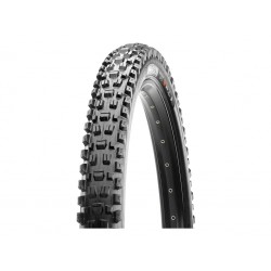 Maxxis Assegai 29x2.50 3CG/DH/E-50 Tubeless Ready plegable cubierta
