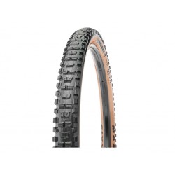 Maxxis Minion DHR II 29x2.40 Exo/TR/Tanwall cubierta - Envío 24h
