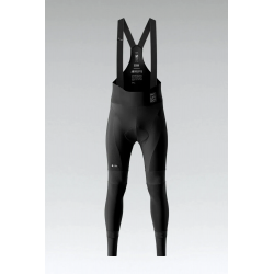 Gobik Absolute 6.0 negro hombre culotte largo - Envío 24h - ofertas