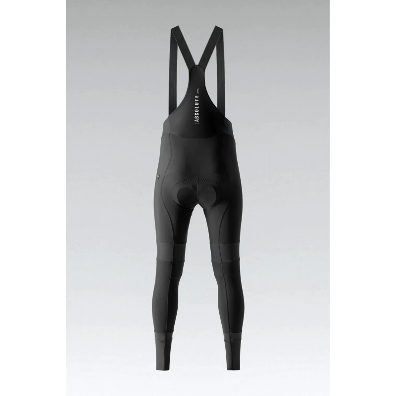 Gobik Absolute 6.0 noir homme cuissard long - Livraison 24h - offres
