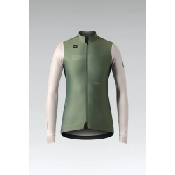 Gobik Skimo Pro femme Basil veste thermique - Livraison 24h - offres