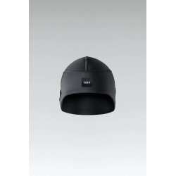 Gobik Brigade noir unisexe bonnet thermique - Livraison 24h - offres