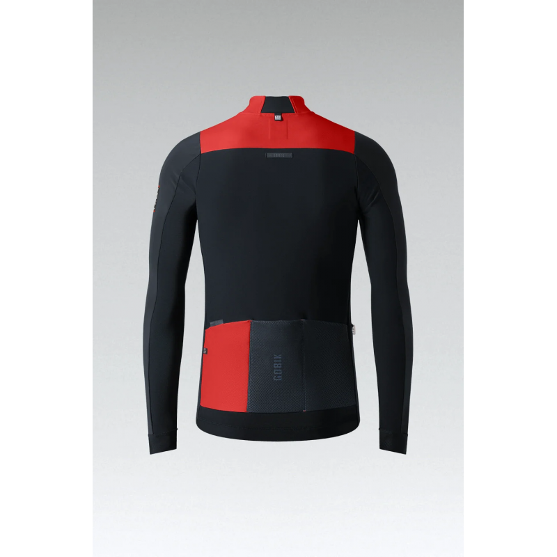 Gobik Mist Blend 2.0 Jester hombre chaqueta - Envío 24h - ofertas