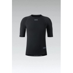 GOBIK WINTER MERINO COAL HOMBRE CAMISETA INTERIOR
