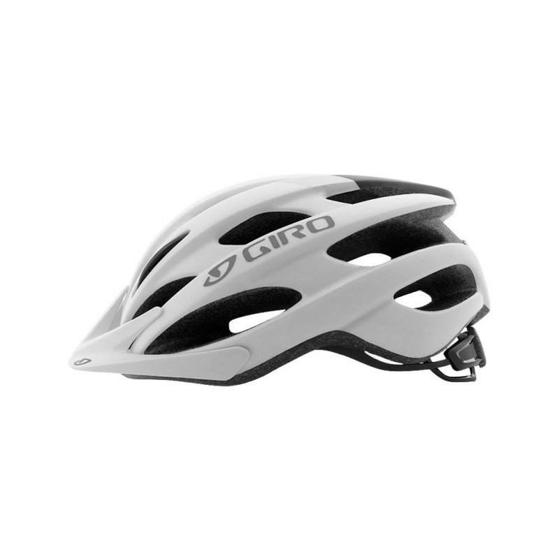 Giro Revel blanco/mate casco - Envío 24h - mejores precios