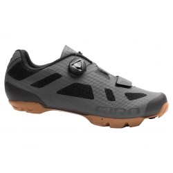 Giro Rincon gris claro zapatilla MTB - Envío 24h - Mejores precios