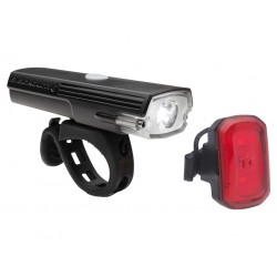 Blackburn Dayblazer 550 + Click USB juego de luces - Envío 24h