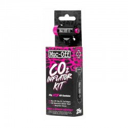 Muc-Off kit de gonflage VTT - Livraison 24h - Meilleurs prix