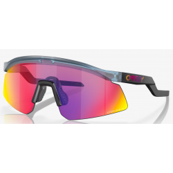 Oakley Hydra Matte Stonewash lente Prizm Road OO9229-1237 - Envío 24h
