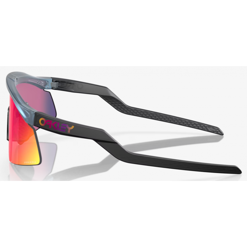 Oakley Hydra Matte Stonewash lentille Prizm Road OO9229-1237 - Livraison 24h