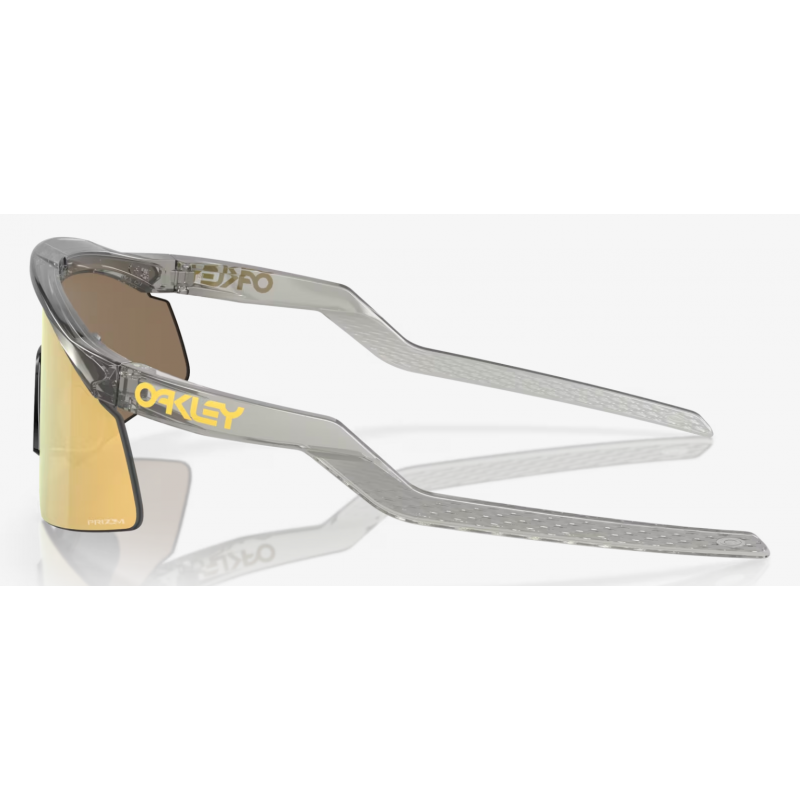 Oakley Hydra Grey Ink lente Prizm 24k OO9229-1037 - Envío 24h