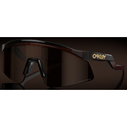 Oakley Hydra Rootbeer lente Prizm Tungsten OO9229-0237 - Envío 24h