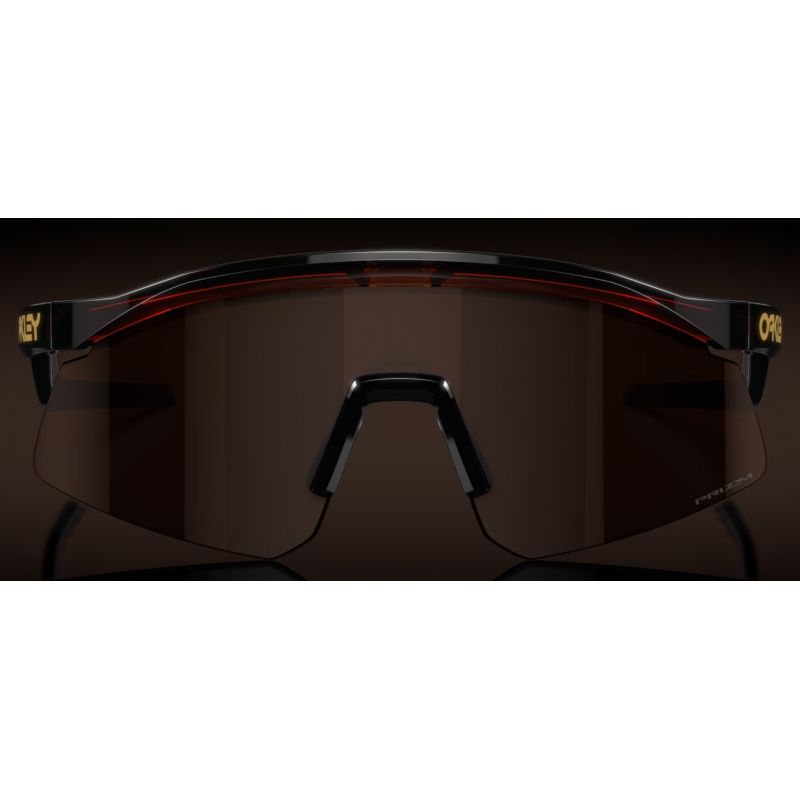 Oakley Hydra Rootbeer lente Prizm Tungsten OO9229-0237 - Envío 24h