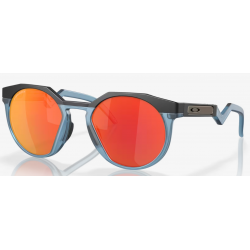 Oakley Hstn Matte Black lente Prizm Ruby OO9242-0852 - Envío 24h