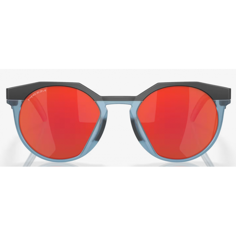 Oakley Hstn Matte Black lente Prizm Ruby OO9242-0852 - Envío 24h