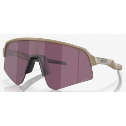 Oakley Sutro Lite Sweep Matte Terrain Tan lente Prizm Road Black 946524