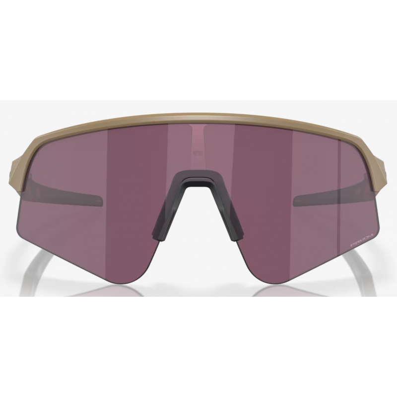 Oakley Sutro Lite Sweep Matte Terrain Tan lente Prizm Road Black 946524