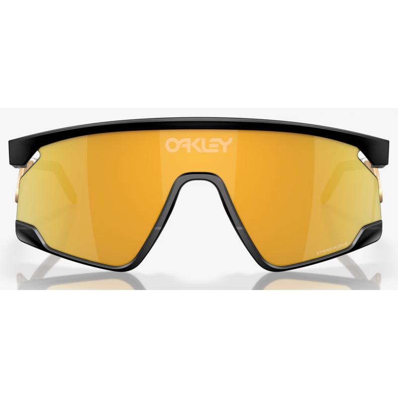 Oakley BXTR Metal Matte Black lente Prizm 24k OO9237-0139 - Envío 24h