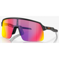 Oakley Sutro Lite Community Collection Matte Black lente Prizm Road OO9463-5439