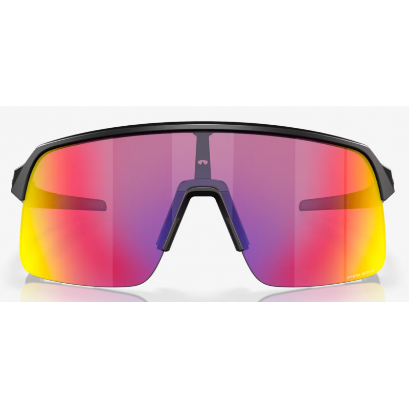 Oakley Sutro Lite Community Collection Matte Black lente Prizm Road OO9463-5439