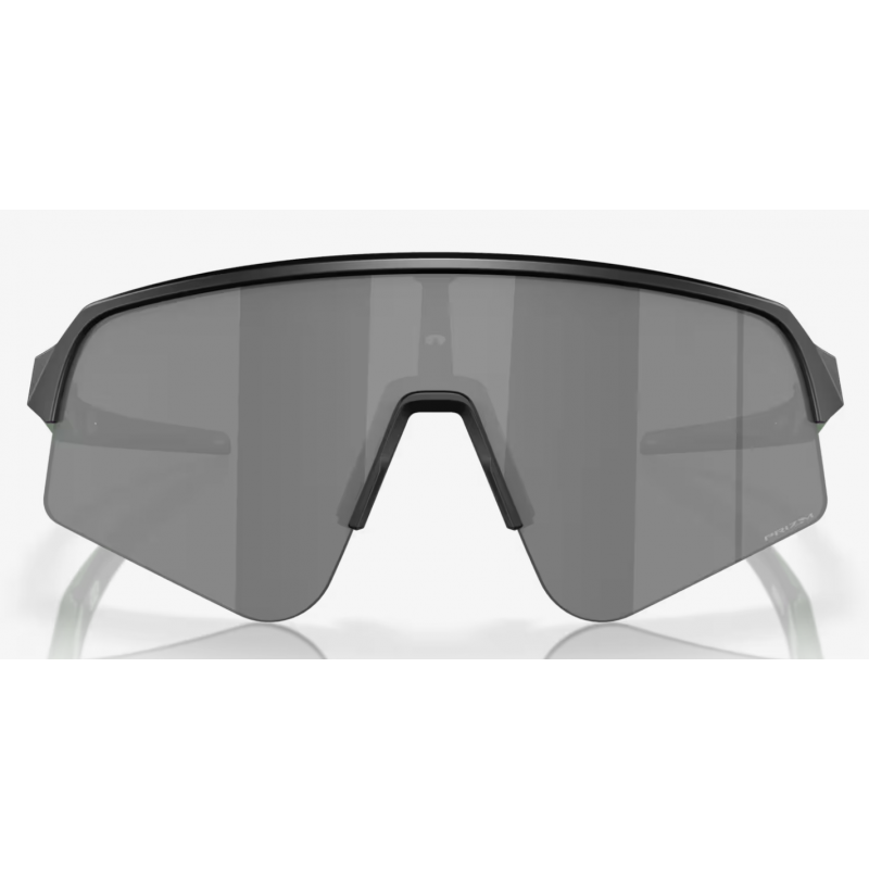 Oakley Sutro Lite Sweep Re-Discover Collection Mat Noir lentille Prizm Noir