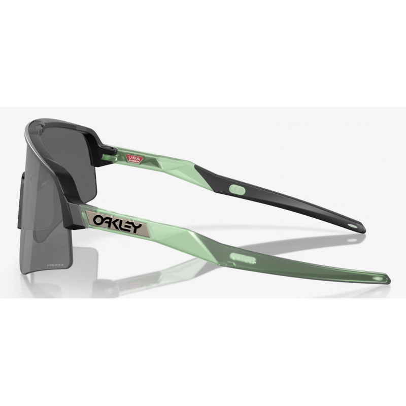 Oakley Sutro Lite Sweep Re-Discover Collection Matte Black lente Prizm Black