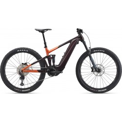 Giant Trance X E+ 3 2024 - Livraison 24h - Meilleurs prix - offres