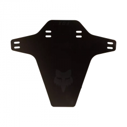 Fox Mud guardabarros negro - Envío 24h - Mejores precios
