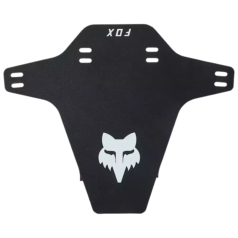 Fox Mud guardabarros rojo - Envío 24h - Mejores precios