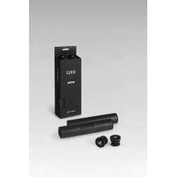 Gobik Jekyll True Black puños mtb - Envío 24h - Mejores precios