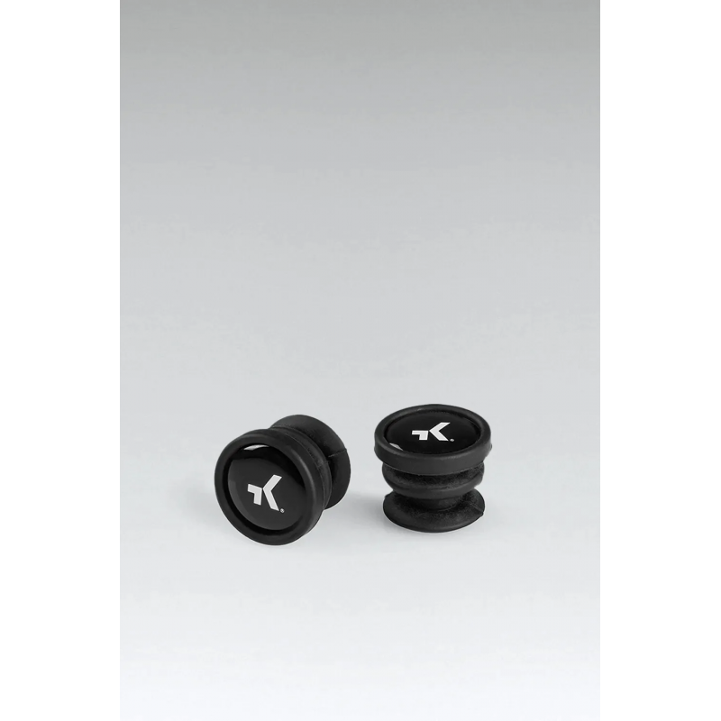 Gobik Jekyll True Black poignets mtb - Livraison 24h - Meilleurs prix