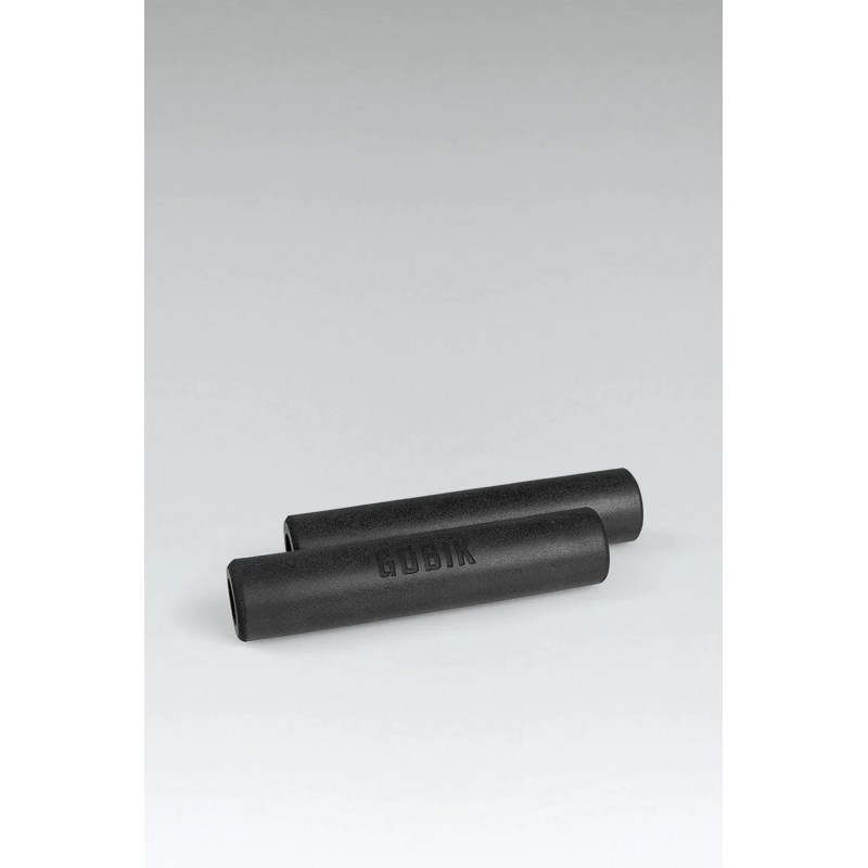 Gobik Jekyll True Black poignets mtb - Livraison 24h - Meilleurs prix