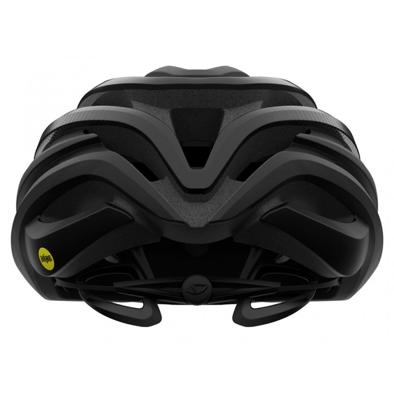 Giro Cinder Mips negro mate/gris oscuro - Envío 24h