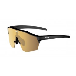 Koo Alibi Black Matt lente Gold - Envío 24h - Mejores precios