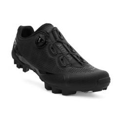 Spiuk Aldapa Mtb noir mat - Expéditions 24H - Meilleurs prix