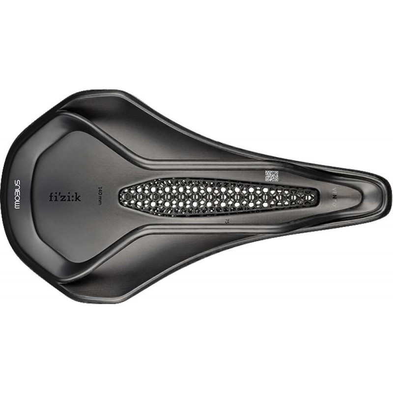 Fizik Vento Argo 00 Adaptive noir - Expédition 24h - Meilleurs prix