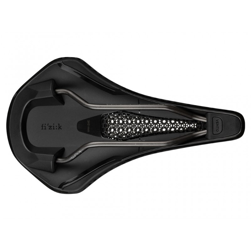 Fizik Vento Argo R3 Adaptive negro - Envío 24h - mejores precios