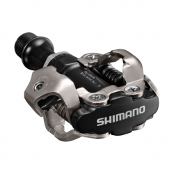 Shimano M540 SPD noir pédales - Livraison 24h - meilleurs prix