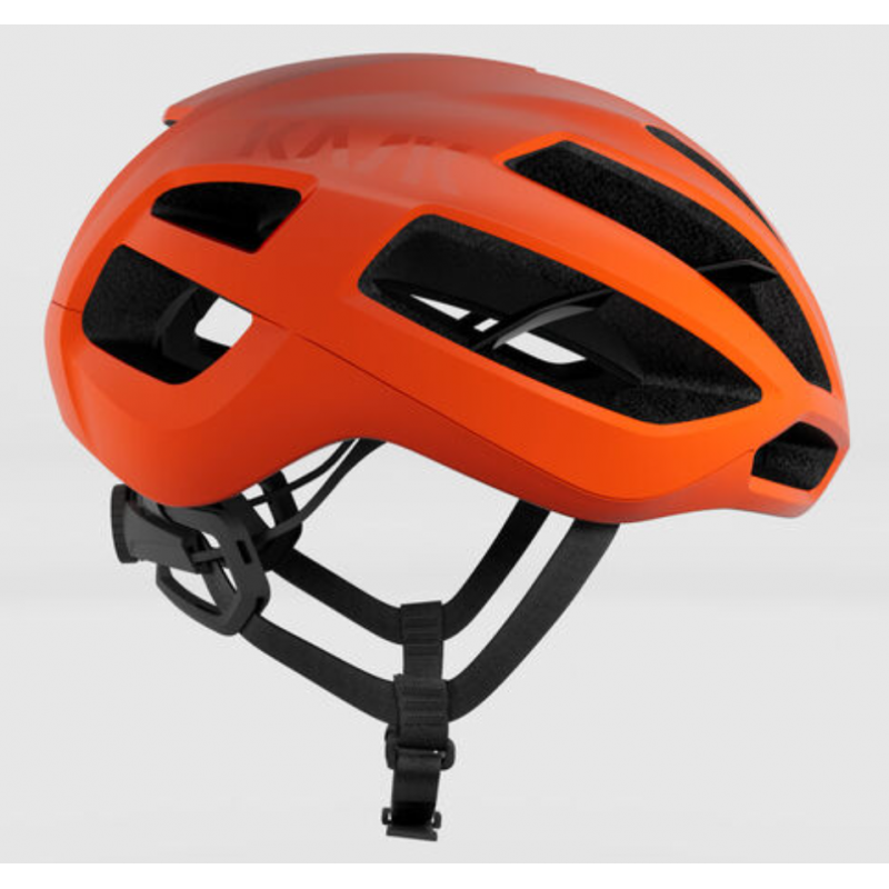 Kask Protone Icon WG11 tangerine matt - Expédition 24h - meilleurs prix