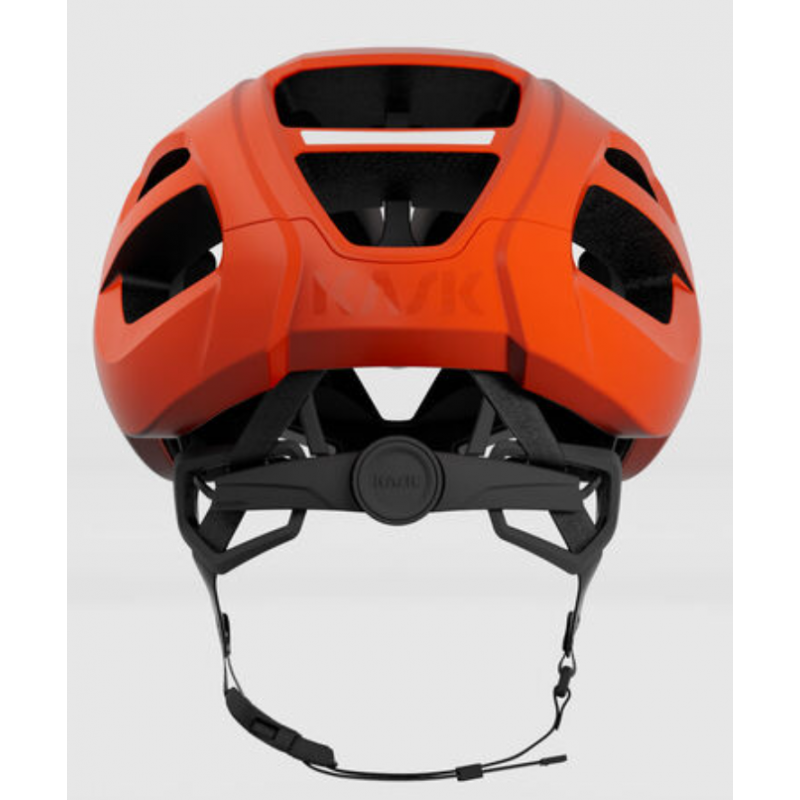 Kask Protone Icon WG11 tangerine matt - Expédition 24h - meilleurs prix