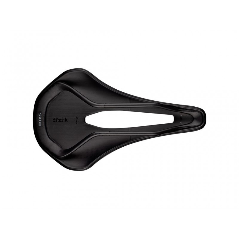 Fizik Argo Vento 00 carbon 150mm negro sillín - Envío 24h - ofertas