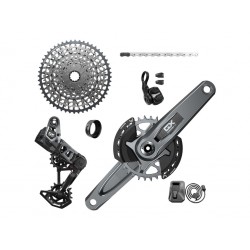 SRAM GX Eagle AXS T-Type Wide 32D | Groupe Complet 12v