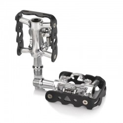 Xlc PD-S20 pédales mixtes - expédition 24h - meilleurs prix