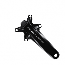 Shimano R9200 12v manivelles avec capteur de puissance - Expédition 24h - offres